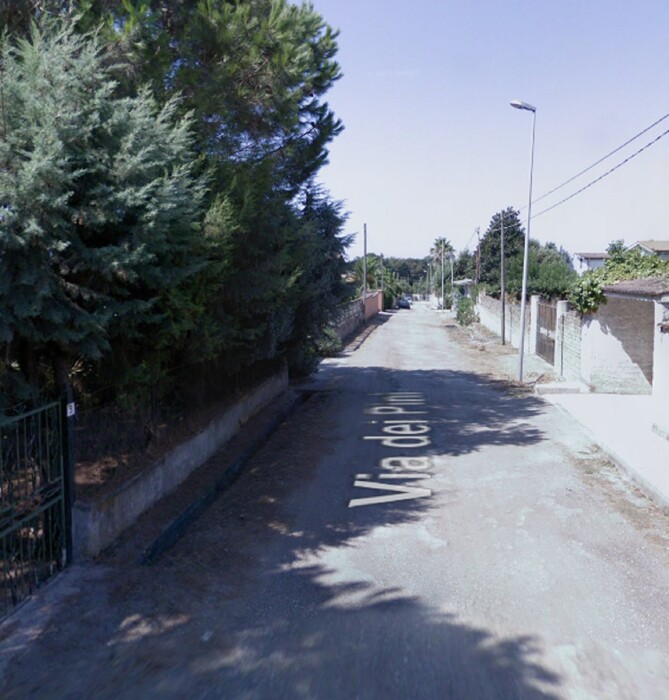 Immagine di VILLETTA VIA DEI PINI – APRILIA (LT)