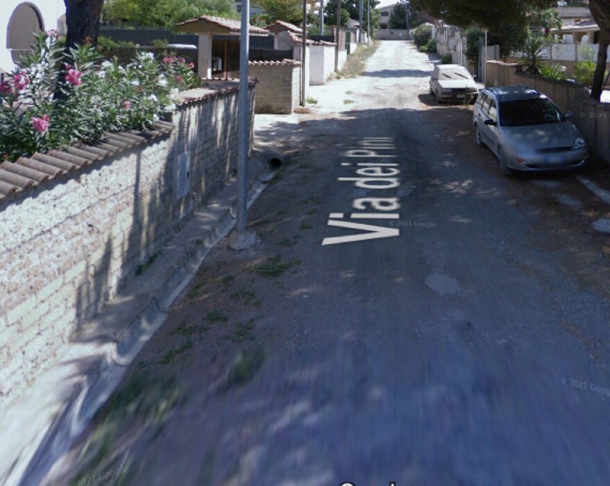 Immagine di VILLETTA VIA DEI PINI – APRILIA (LT)