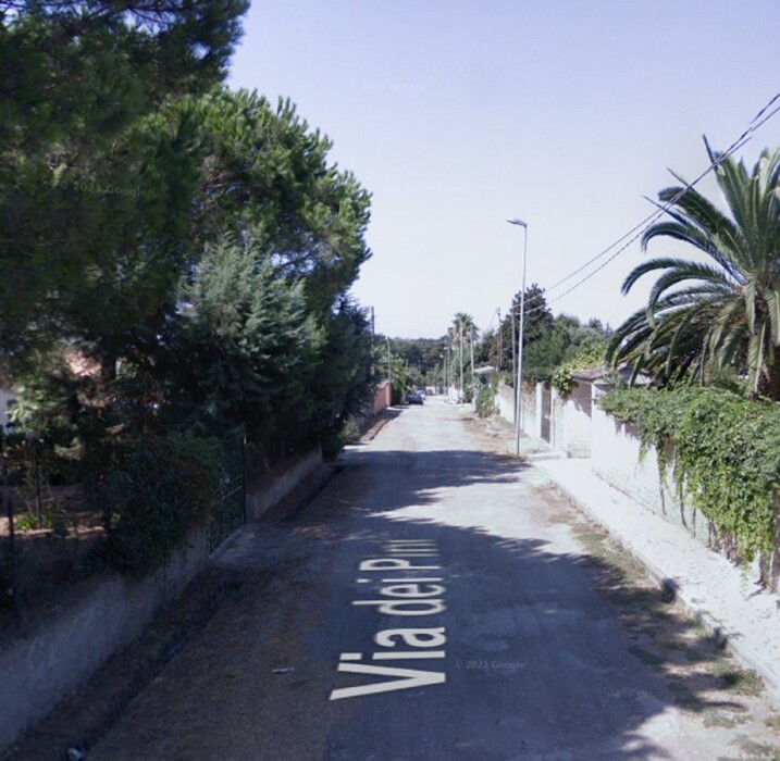 Immagine di VILLETTA VIA DEI PINI – APRILIA (LT)