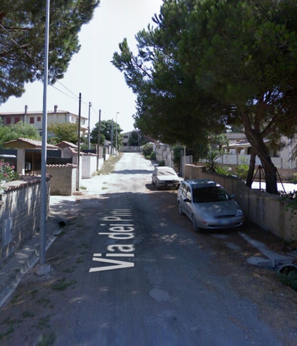 Immagine di VILLETTA VIA DEI PINI – APRILIA (LT)