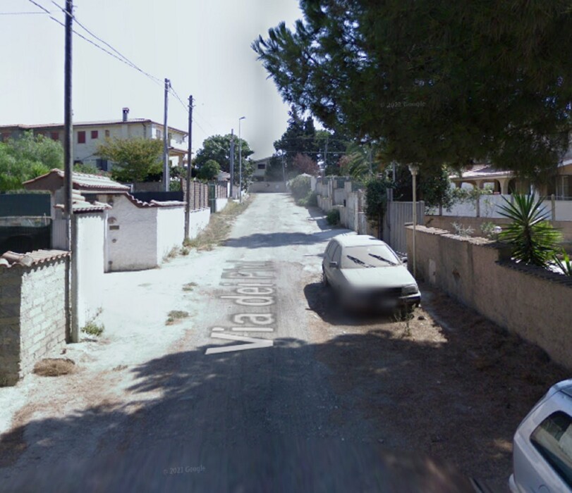 Immagine di VILLETTA VIA DEI PINI – APRILIA (LT)