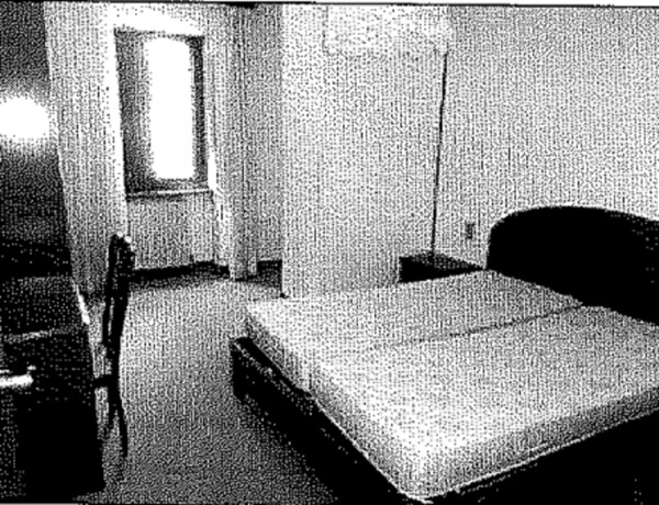 APPARTAMENTO VICOLO ALBIZZESCHI - MASSA MARITTIMA — foto 9