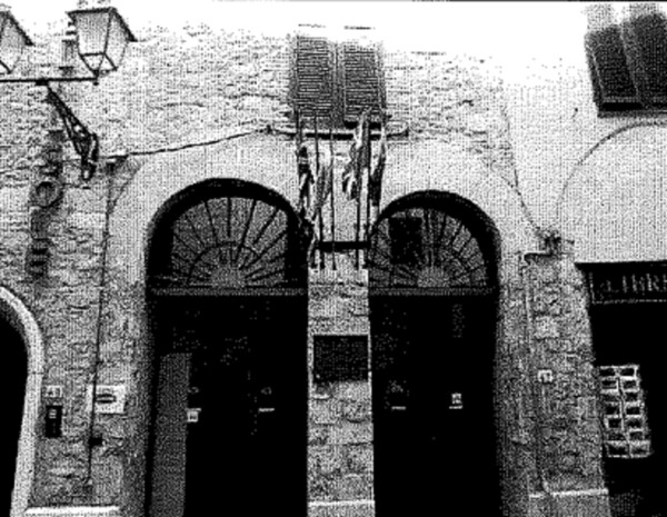 APPARTAMENTO VICOLO ALBIZZESCHI - MASSA MARITTIMA — foto 2