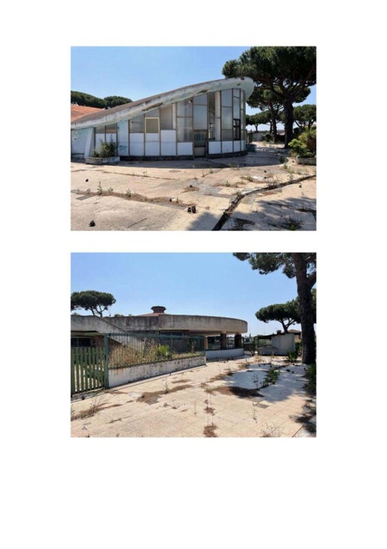 Immagine di COMPLESSO SPORTIVO VIA TEVERE – ARDEA (RM)