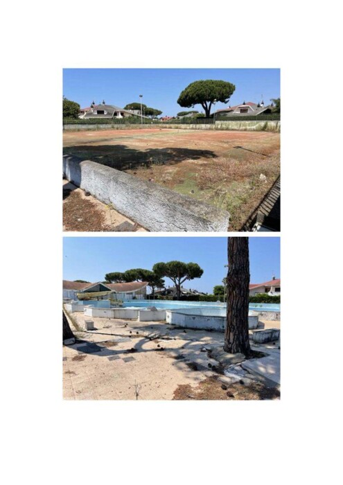Immagine di COMPLESSO SPORTIVO VIA TEVERE – ARDEA (RM)