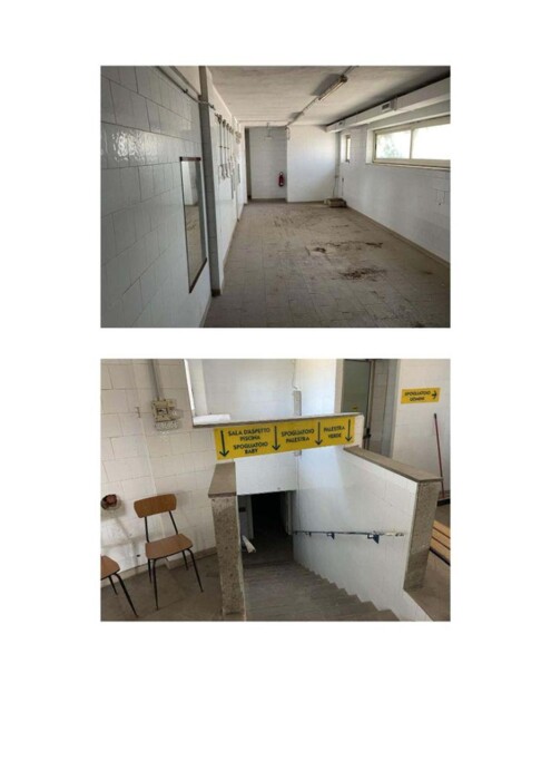 Immagine di COMPLESSO SPORTIVO VIA TEVERE – ARDEA (RM)
