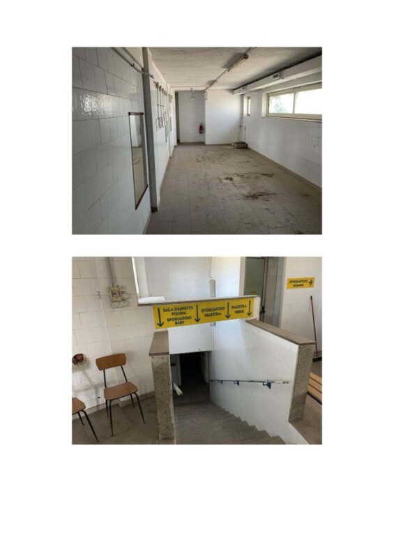 Immagine di COMPLESSO SPORTIVO VIA TEVERE – ARDEA (RM)