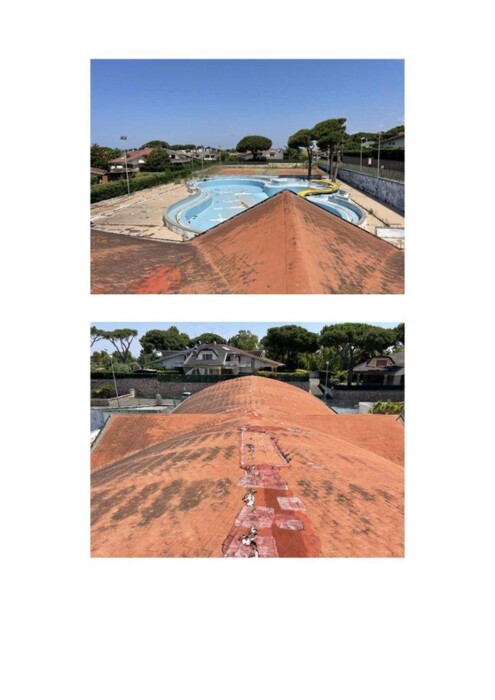 Immagine di COMPLESSO SPORTIVO VIA TEVERE – ARDEA (RM)