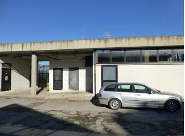 ATTIVITÀ RICETTIVE / SCOPO COMMERCIALE VIA RUGGERO GRIECO 35 - GAMBASSI TERME — foto 4