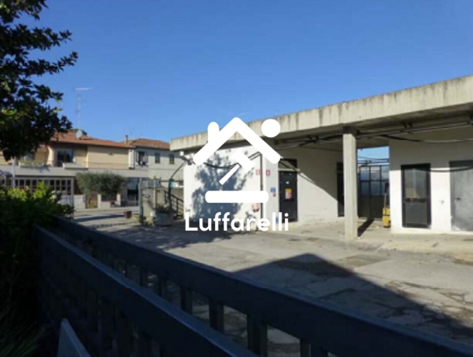 Immagine di ATTIVITÀ RICETTIVE / SCOPO COMMERCIALE VIA RUGGERO GRIECO 35 – GAMBASSI TERME