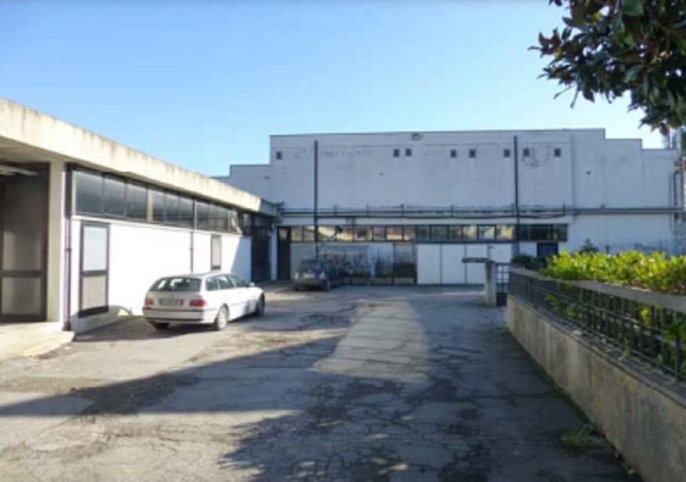 Immagine di ATTIVITÀ RICETTIVE / SCOPO COMMERCIALE VIA RUGGERO GRIECO 35 – GAMBASSI TERME