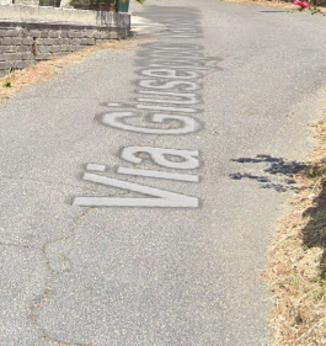 Immagine di APPARTAMENTI VIA VALADIER – GERANO (RM)