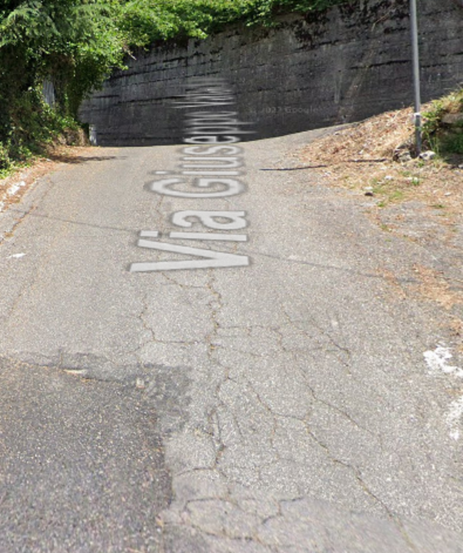 Immagine di APPARTAMENTI VIA VALADIER – GERANO (RM)