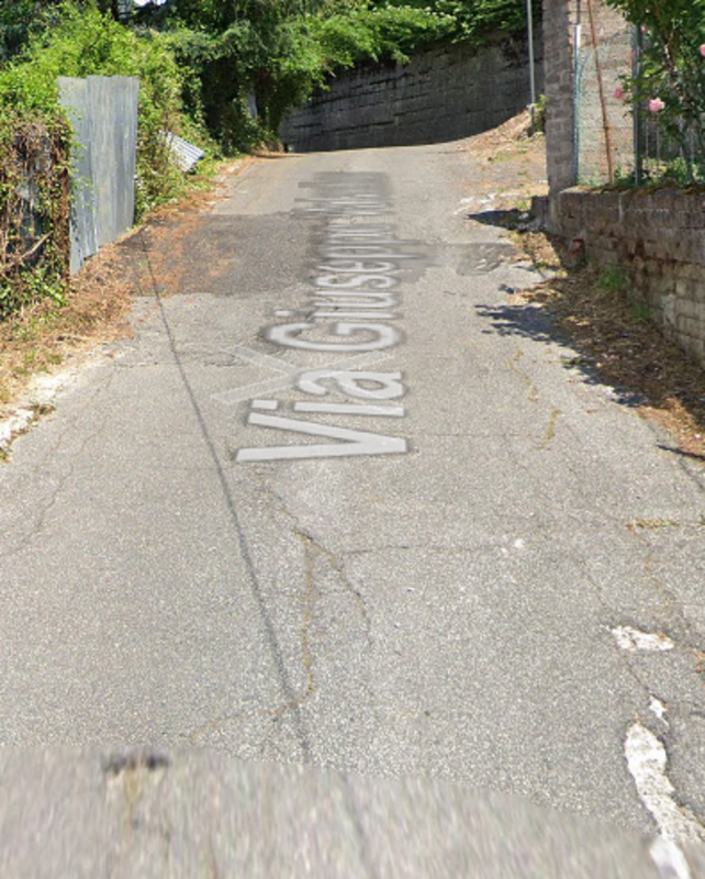 Immagine di APPARTAMENTI VIA VALADIER – GERANO (RM)