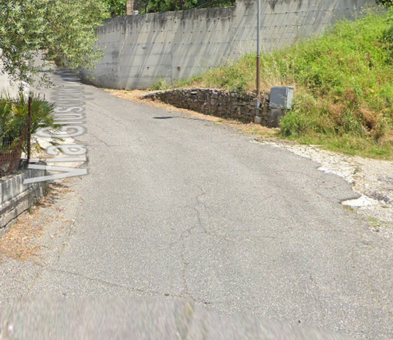 Immagine di APPARTAMENTI VIA VALADIER – GERANO (RM)