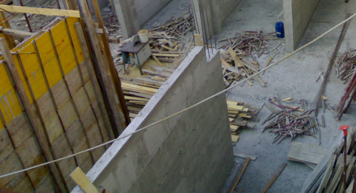 Immagine di APPARTAMENTI VIA VALADIER – GERANO (RM)