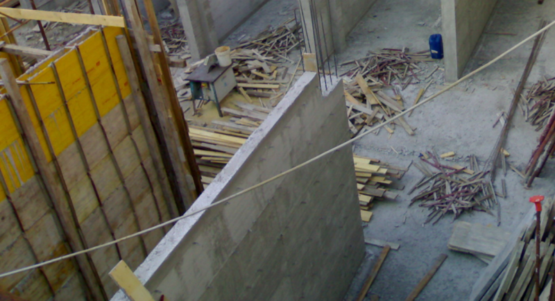 Immagine di APPARTAMENTI VIA VALADIER – GERANO (RM)