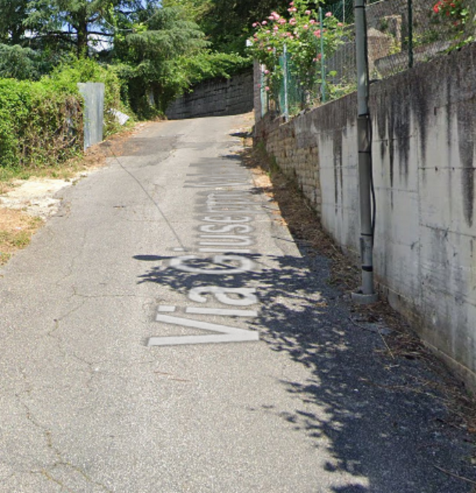 Immagine di APPARTAMENTI VIA VALADIER – GERANO (RM)