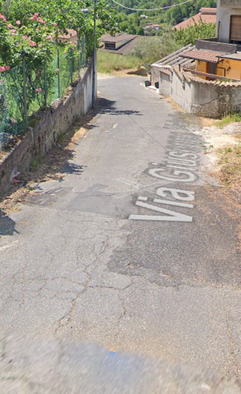 Immagine di APPARTAMENTI VIA VALADIER – GERANO (RM)