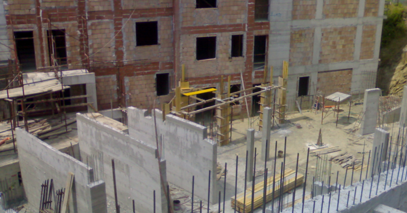 Immagine di APPARTAMENTI VIA VALADIER – GERANO (RM)