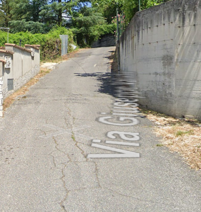 Immagine di APPARTAMENTI VIA VALADIER – GERANO (RM)