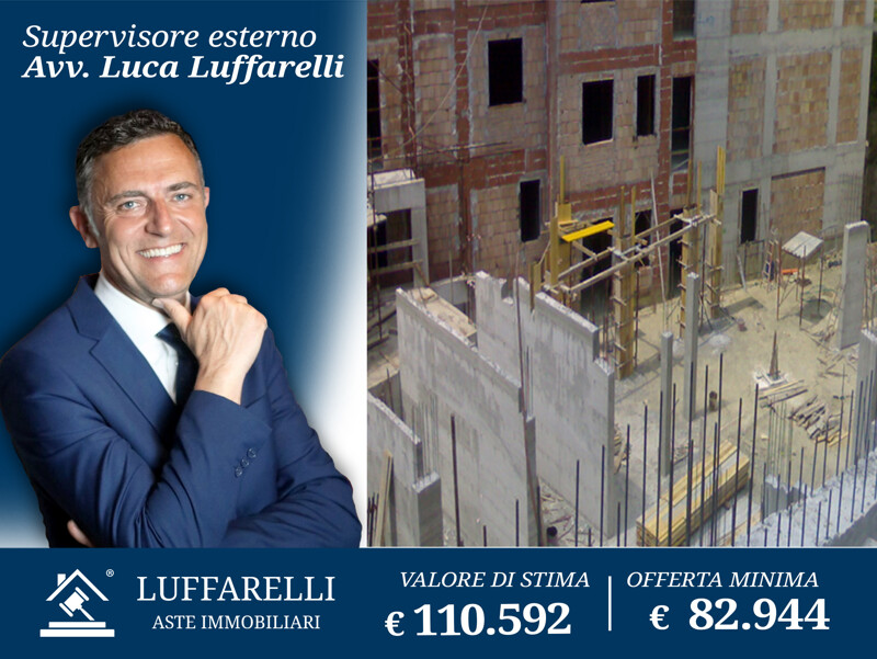 Immagine di APPARTAMENTI VIA VALADIER – GERANO (RM)