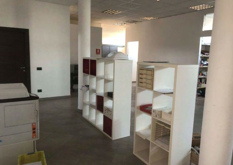 Immagine di FABBRIC. AGRICOLO, VIA COLLE ZIONI 34, VELLETRI,RM