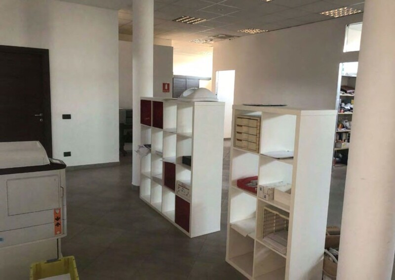 Immagine di FABBRIC. AGRICOLO, VIA COLLE ZIONI 34, VELLETRI,RM