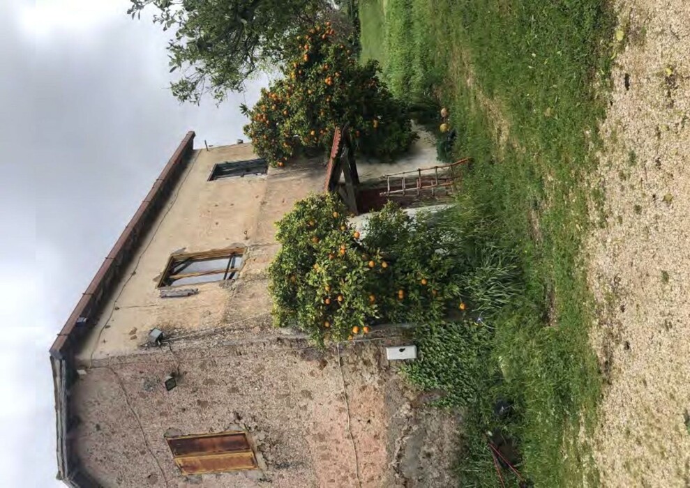 Immagine di FABBRIC. AGRICOLO, VIA COLLE ZIONI 34, VELLETRI,RM