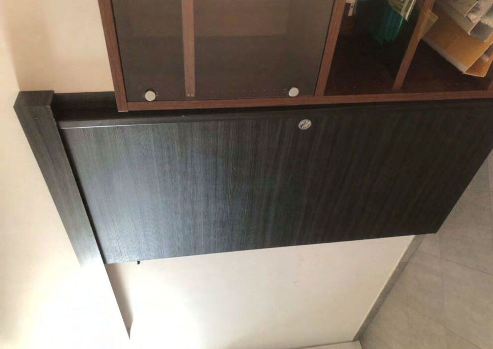 Immagine di FABBRIC. AGRICOLO, VIA COLLE ZIONI 34, VELLETRI,RM