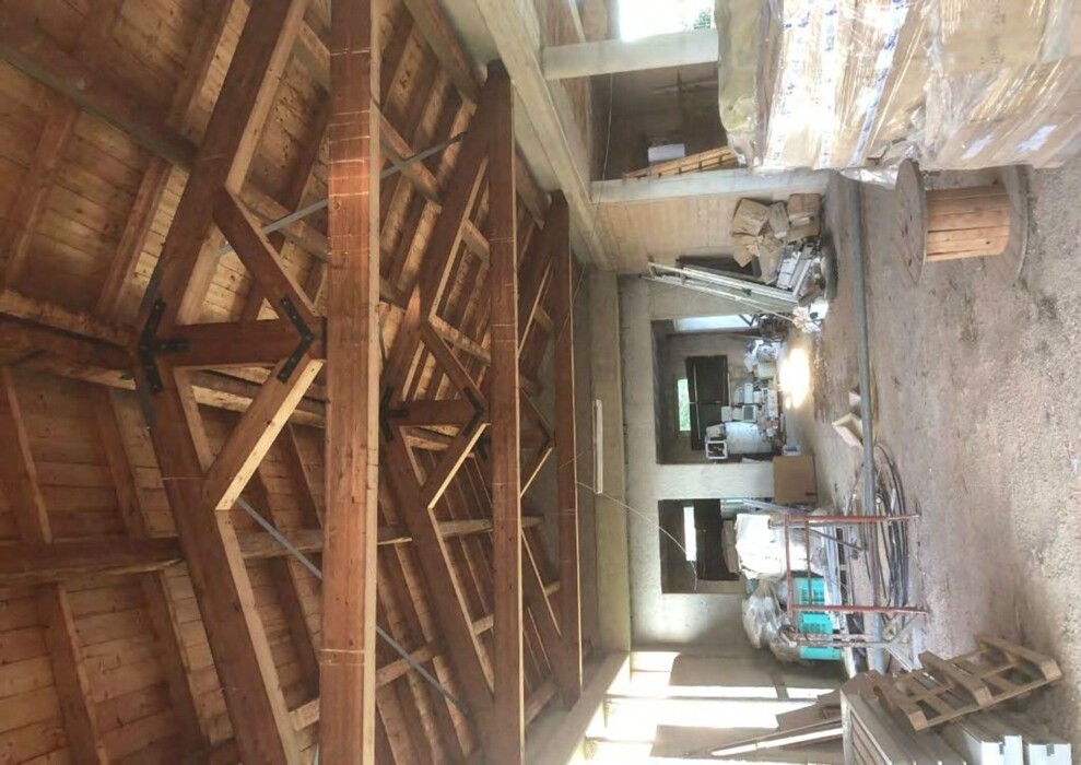 Immagine di FABBRIC. AGRICOLO, VIA COLLE ZIONI 34, VELLETRI,RM