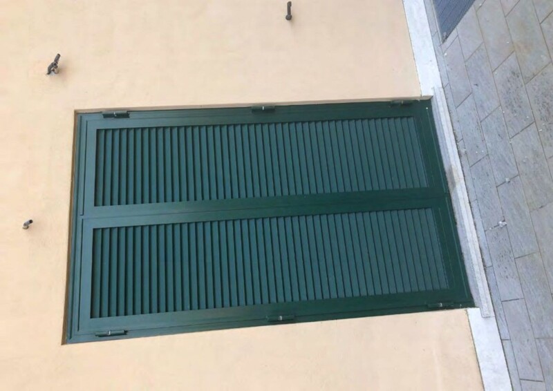 Immagine di FABBRIC. AGRICOLO, VIA COLLE ZIONI 34, VELLETRI,RM