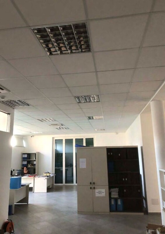 Immagine di FABBRIC. AGRICOLO, VIA COLLE ZIONI 34, VELLETRI,RM