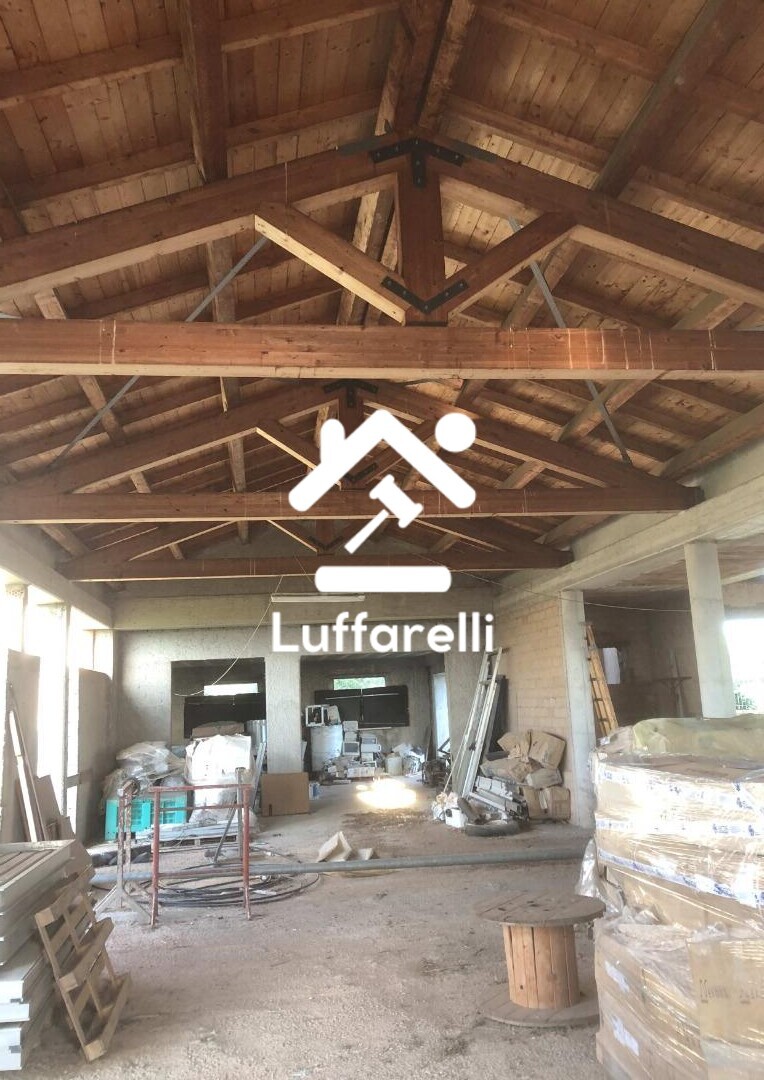 FABBRIC. AGRICOLO, VIA COLLE ZIONI 34, VELLETRI,RM — foto 3