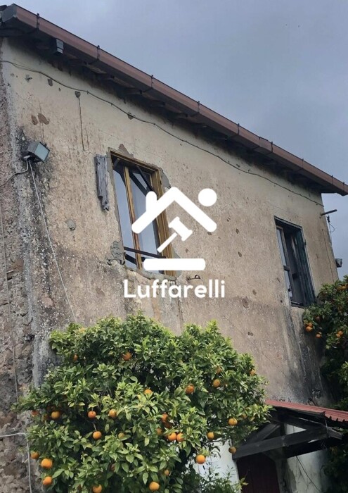 Immagine di FABBRIC. AGRICOLO, VIA COLLE ZIONI 36, VELLETRI,RM