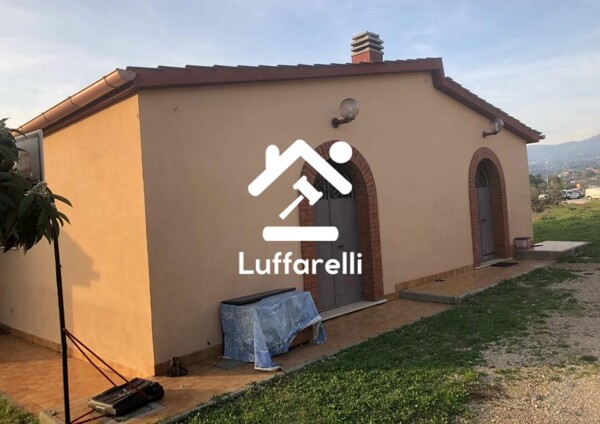 FABBRIC. AGRICOLO, VIA COLLE ZIONI 36, VELLETRI,RM — foto 8