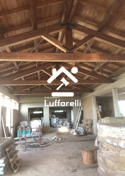FABBRIC. AGRICOLO, VIA COLLE ZIONI 36, VELLETRI,RM — foto 9