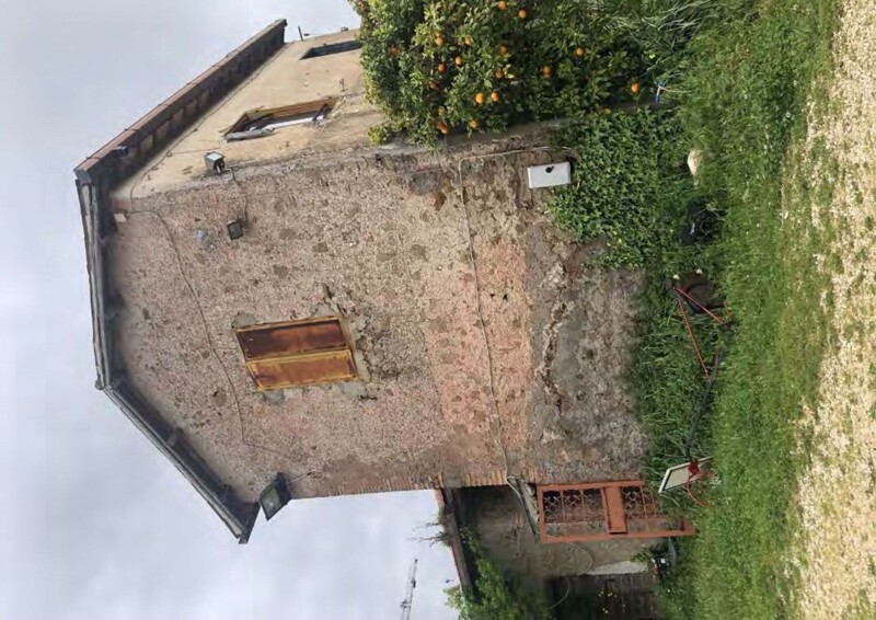 Immagine di FABBRIC. AGRICOLO, VIA COLLE ZIONI 36, VELLETRI,RM