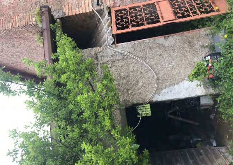 Immagine di FABBRIC. AGRICOLO, VIA COLLE ZIONI 36, VELLETRI,RM