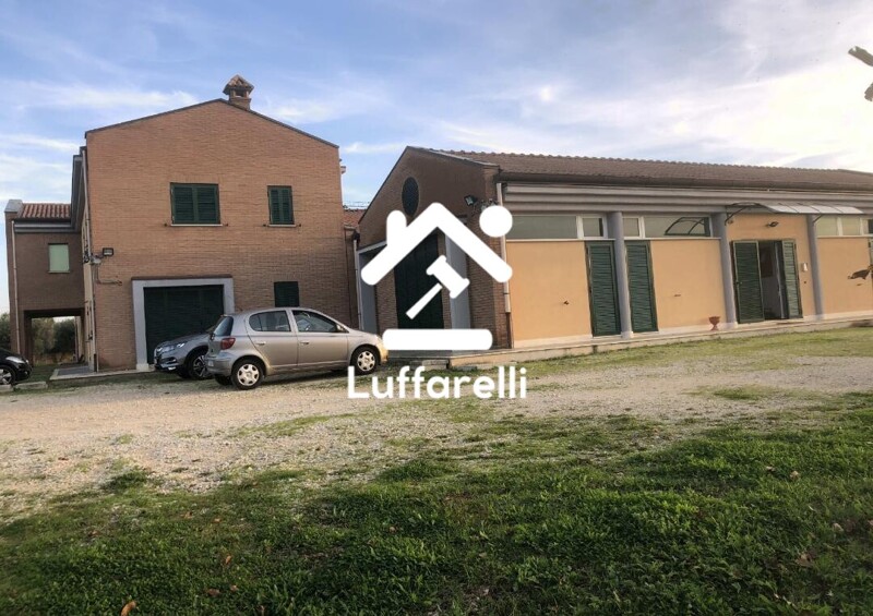 Immagine di FABBRIC. AGRICOLO, VIA COLLE ZIONI 36, VELLETRI,RM