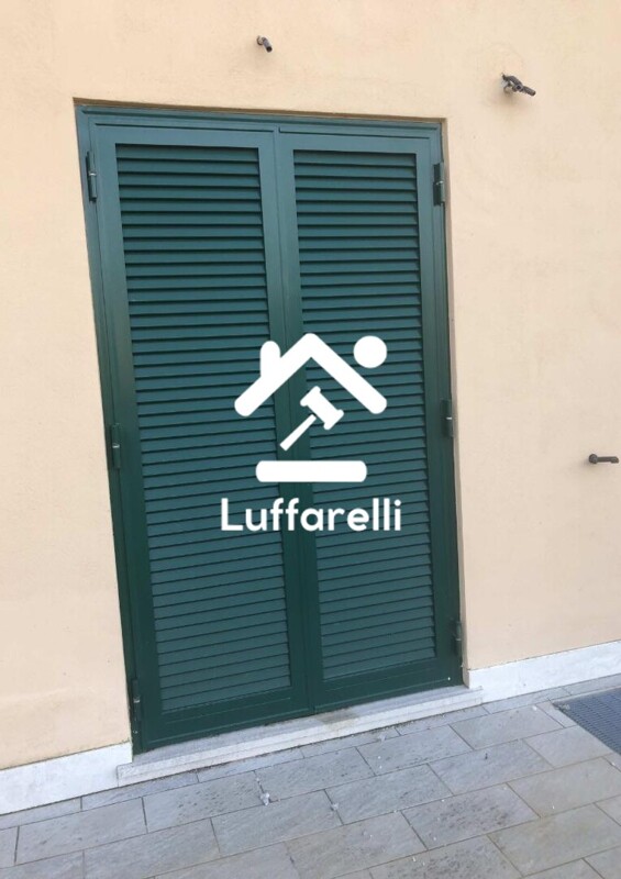Immagine di FABBRIC. AGRICOLO, VIA COLLE ZIONI 36, VELLETRI,RM