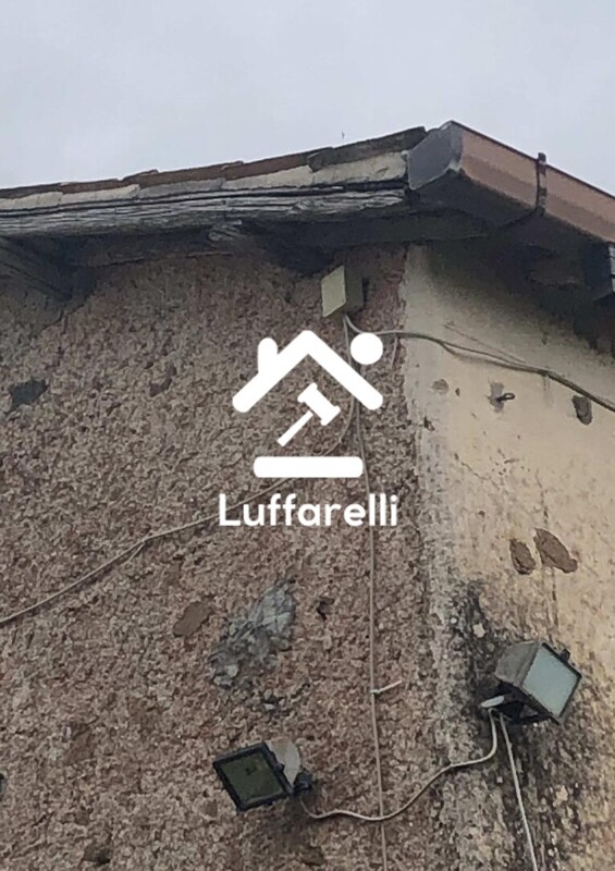Immagine di FABBRIC. AGRICOLO, VIA COLLE ZIONI 36, VELLETRI,RM