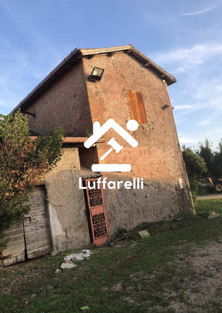 FABBRIC. AGRICOLO, VIA COLLE ZIONI 36, VELLETRI,RM — foto 7