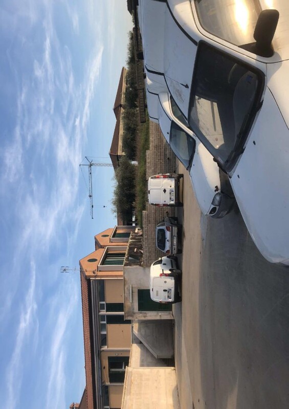 Immagine di FABBR. AGRICOLO, VIA COLLE ZIONI 34, VELLETRI, RM