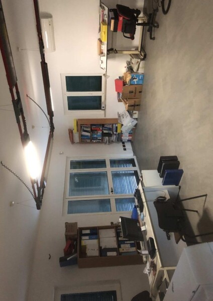 FABBR. AGRICOLO, VIA COLLE ZIONI 34, VELLETRI, RM — foto 4