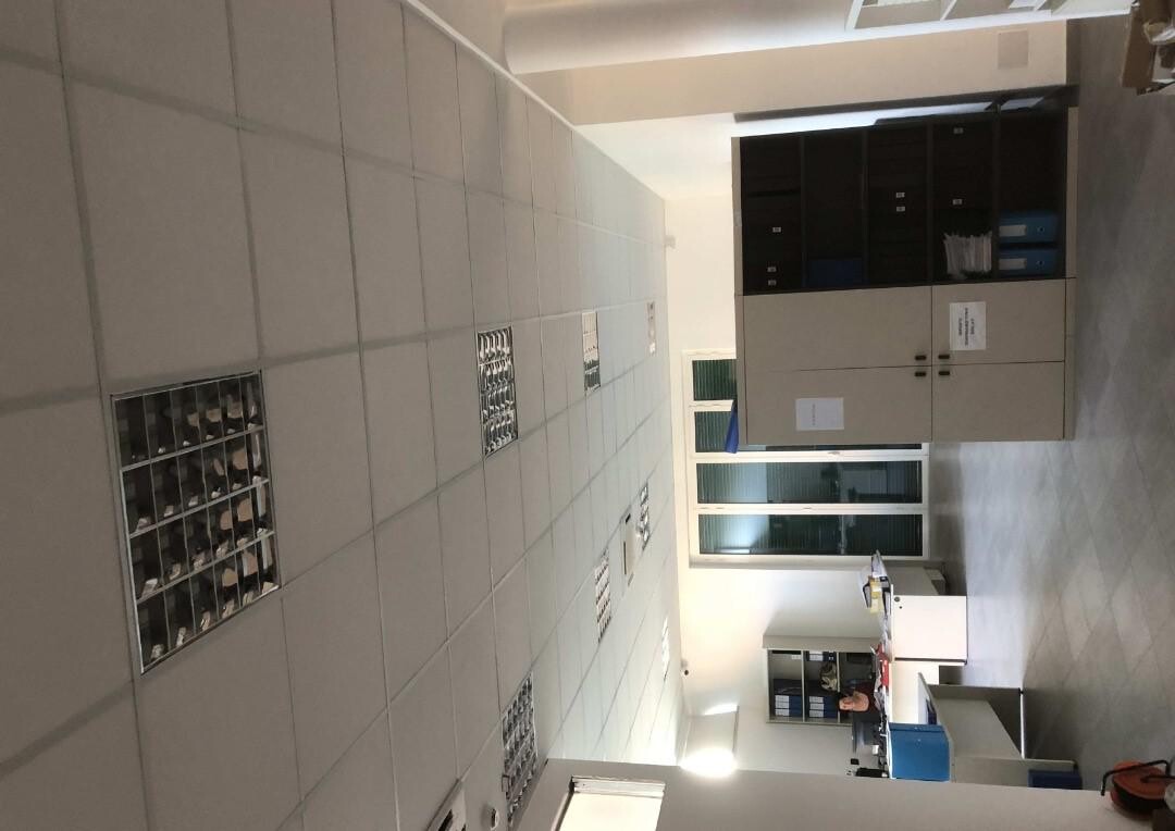 FABBR. AGRICOLO, VIA COLLE ZIONI 34, VELLETRI, RM — foto 7