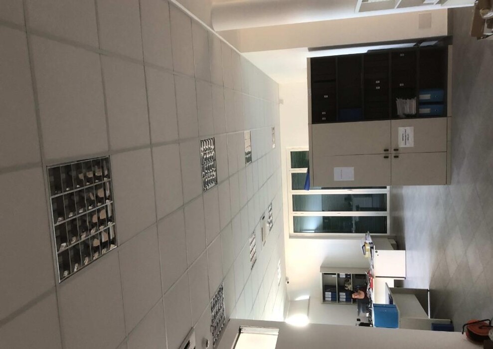 Immagine di FABBR. AGRICOLO, VIA COLLE ZIONI 34, VELLETRI, RM