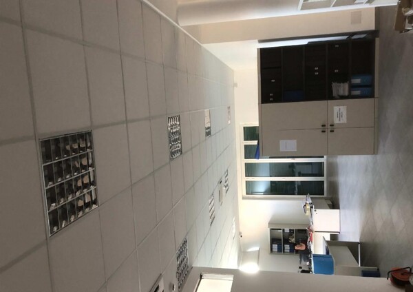 FABBR. AGRICOLO, VIA COLLE ZIONI 34, VELLETRI, RM — foto 7