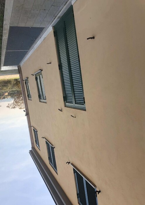 Immagine di FABBR. AGRICOLO, VIA COLLE ZIONI 34, VELLETRI, RM