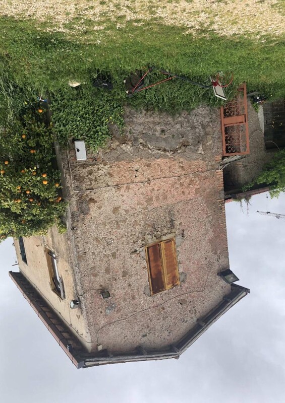 Immagine di FABBR. AGRICOLO, VIA COLLE ZIONI 34, VELLETRI, RM